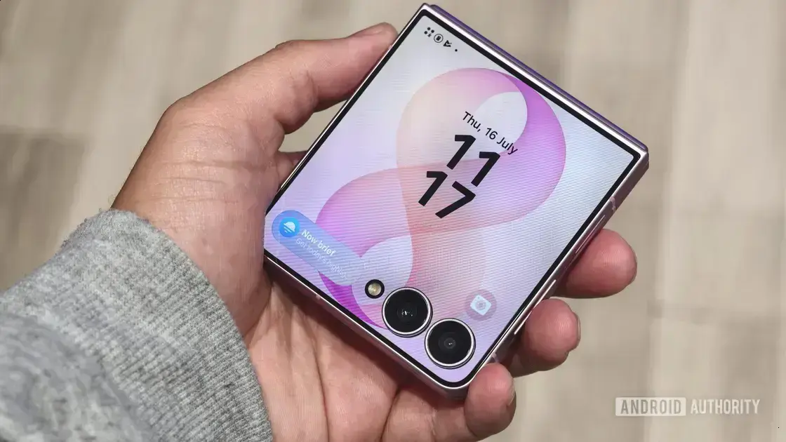 One UI 9: Seu Samsung pode bloquear permanentemente após 13 tentativas falhas 1 One UI 9: Seu Samsung pode bloquear permanentemente após 13 tentativas falhas