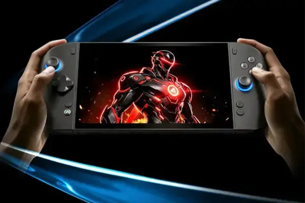 OneXPlayer X2 Mini Pro chega com até 64 GB RAM e tela OLED de 1.100 nits