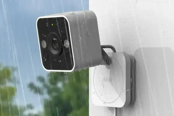 Onn Cameras econômicas de Walmart chegam para smart home com Google Home