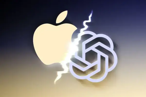 OpenAI e Apple: polêmica sobre suposto roubo de segredos industriais