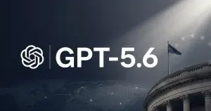 OpenAI lança GPT-5.6 Sol para reduzir custos em IA com 54% mais eficiência