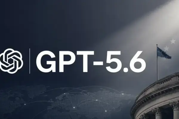 OpenAI lança GPT-5.6 Sol para reduzir custos em IA com 54% mais eficiência