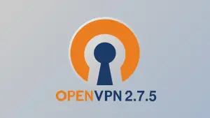 OpenVPN 2.7.5 lançado com correções para sete vulnerabilidades de segurança