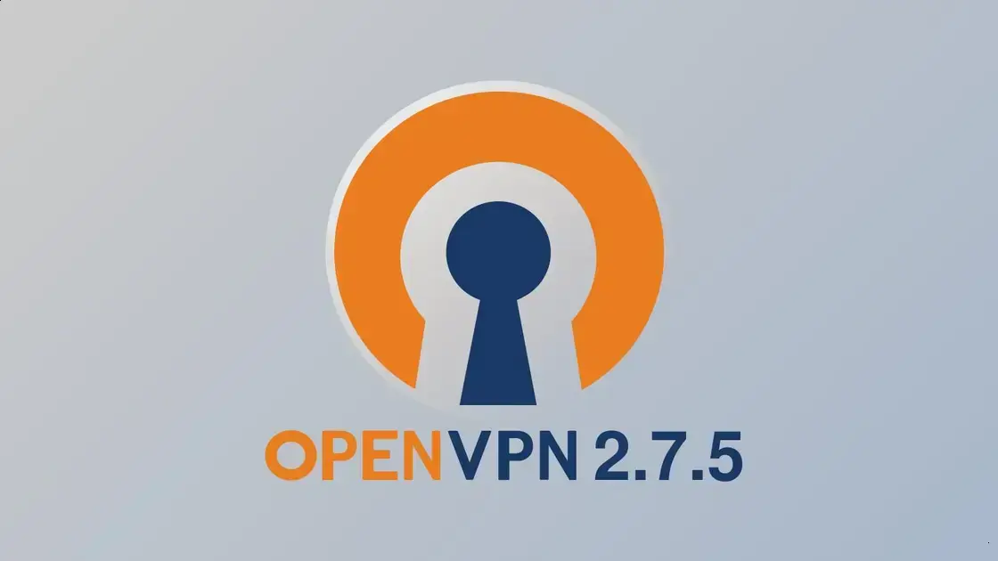 OpenVPN 2.7.5 lançado com correções para sete vulnerabilidades de segurança