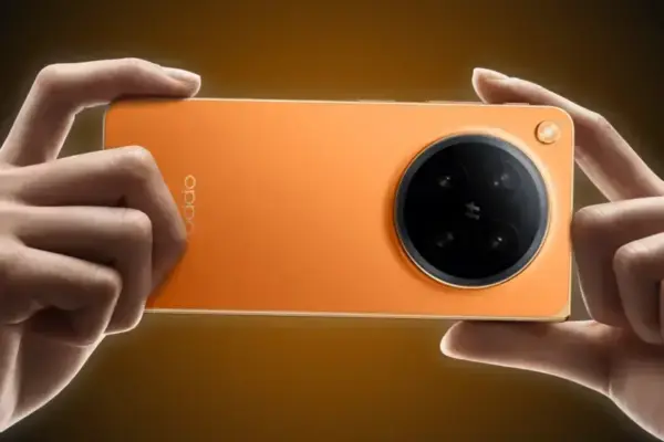 Oppo Find N7: detalhes do novo smartphone dobrável e previsão de lançamento