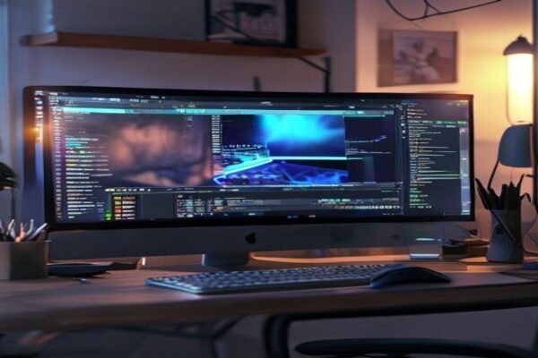 Os melhores editores de vídeo gratuitos para quem usa Linux