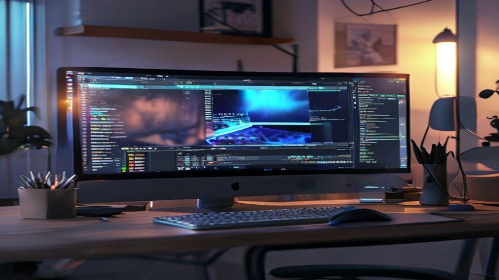 Os melhores editores de vídeo gratuitos para quem usa Linux 1 Os melhores editores de vídeo gratuitos para quem usa Linux