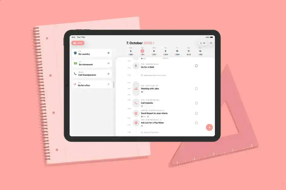 Os melhores planejadores digitais para Mac e iPad em 2026 1 Os melhores planejadores digitais para Mac e iPad em 2026