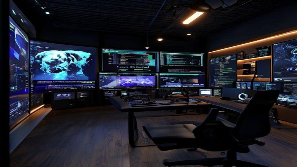 Os recursos que fazem do DaVinci Resolve uma opção poderosa também no Linux 1 Os recursos que fazem do DaVinci Resolve uma opção poderosa também no Linux
