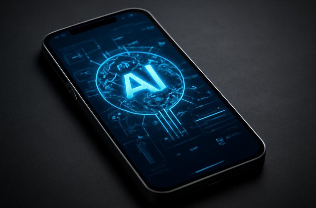 Os rumores sobre o iPhone 18 indicam uma aposta ainda maior em inteligência artificial 1 Os rumores sobre o iPhone 18 indicam uma aposta ainda maior em inteligência artificial