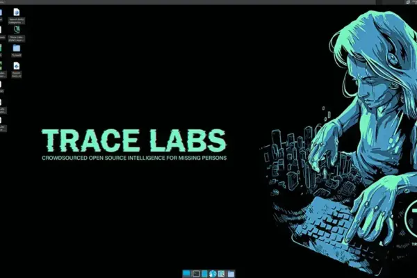 OSINT VM 2026.5 troca Kali por Debian 13 e enxuga a imagem