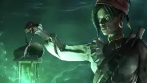 Path of Exile 1 ganhará recurso Build Planner da sequência, mas com adaptações