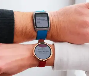 Pebble Time 2 enfrenta problemas com tela quebrada e botões defeituosos com garantia curta