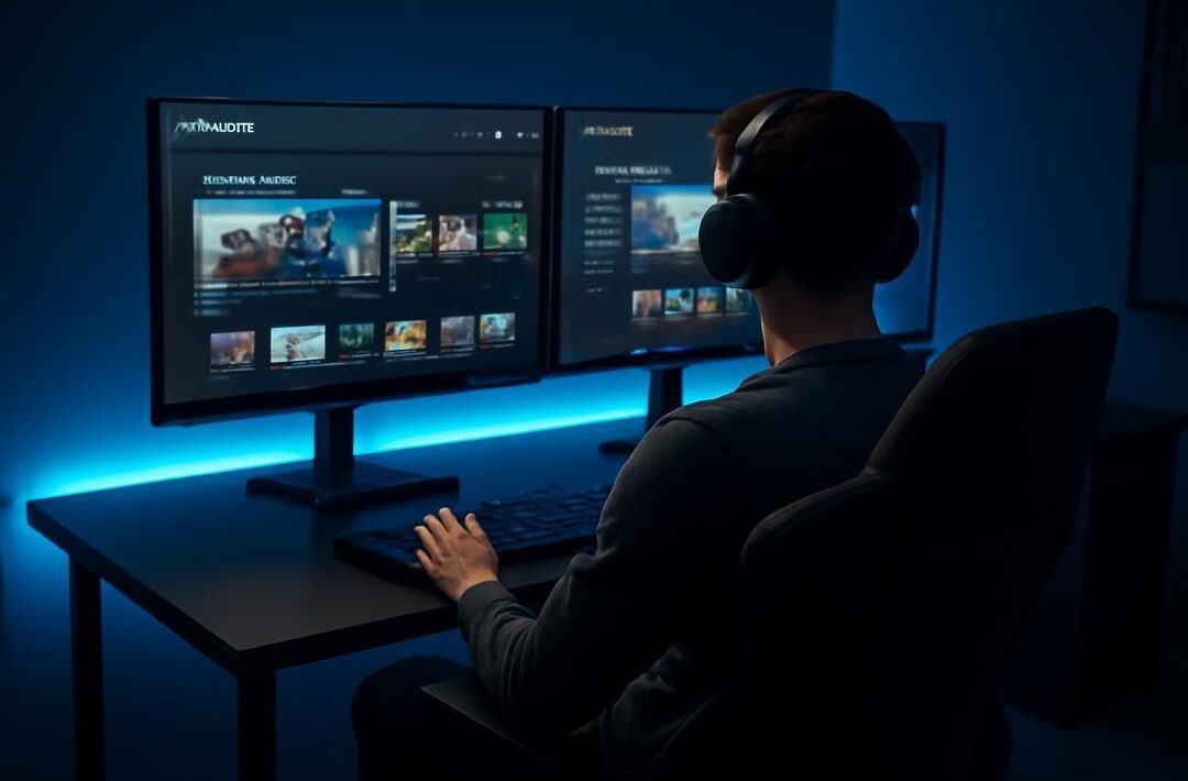 Pensando em abandonar o Windows? Bazzite e SteamOS mostram um novo caminho para os gamers