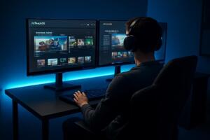 Pensando em abandonar o Windows? Bazzite e SteamOS mostram um novo caminho para os gamers