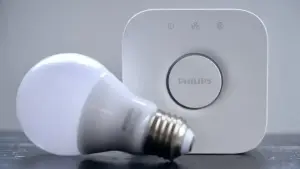 Philips corrige bug que travava Hue Bridge Pro com nova atualização