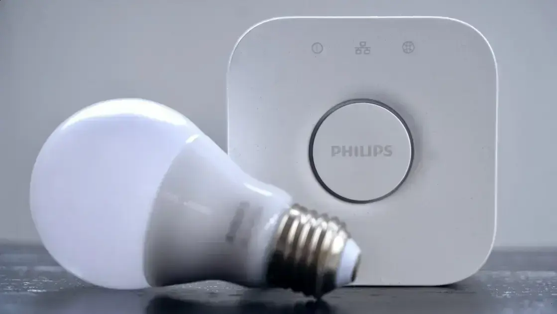 Philips corrige bug que travava Hue Bridge Pro com nova atualização