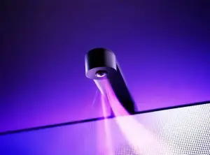 Philips Hue revela câmera para sincronizar luzes com TV e streaming