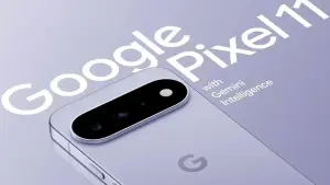 Pixel 11: novo Google traz cores vibrantes e zoom de 30x para smartphones