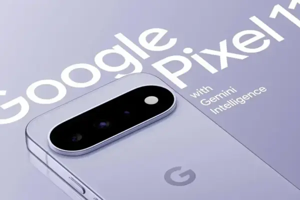 Pixel 11: novo Google traz cores vibrantes e zoom de 30x para smartphones