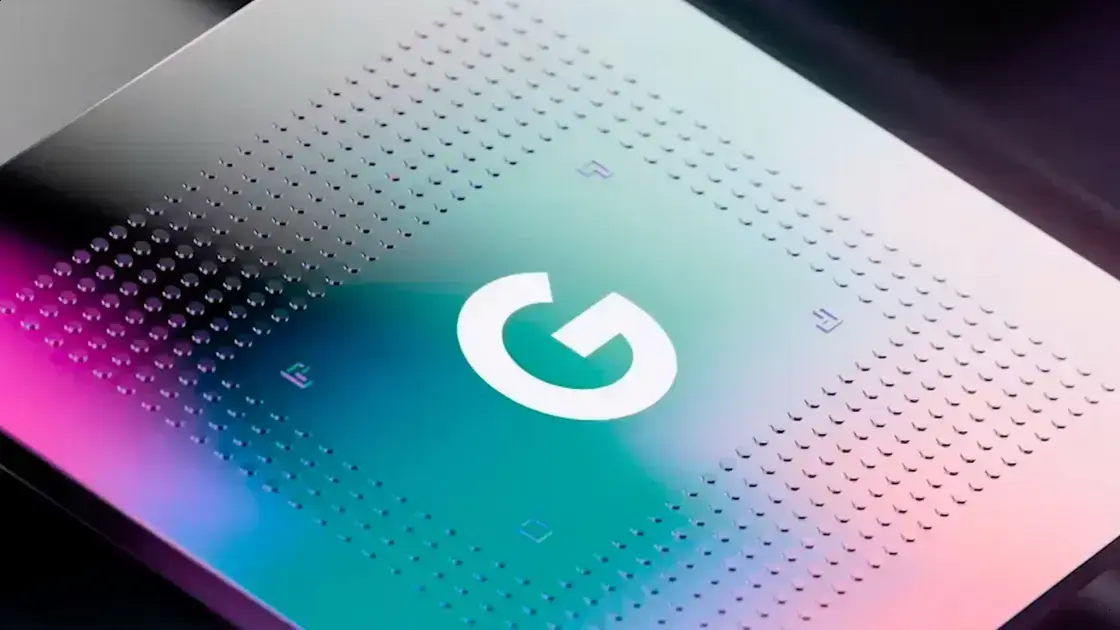 Pixel 11 Pro Fold revela troca do modem Samsung pelo MediaTek no Tensor G6