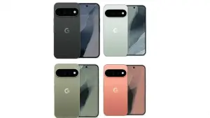 Pixel 11 vaza detalhes completos de preço e especificações nos EUA