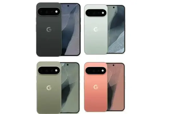 Pixel 11 vaza detalhes completos de preço e especificações nos EUA