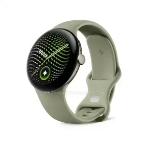 Pixel Watch 5: Google mantém processador, mas aumenta memória RAM em novo modelo