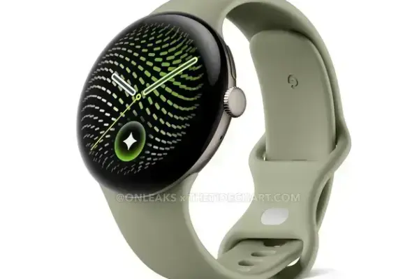 Pixel Watch 5: Google mantém processador, mas aumenta memória RAM em novo modelo