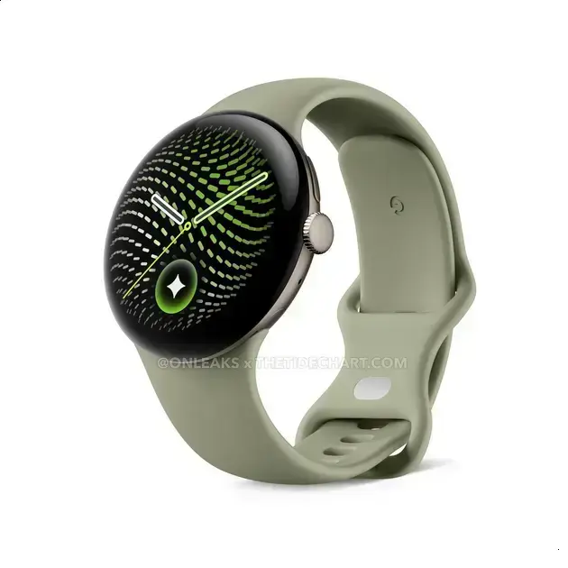 Pixel Watch 5: Google mantém processador, mas aumenta memória RAM em novo modelo