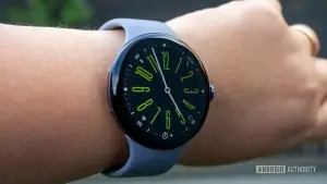 Pixel Watch 5: novas cores Silver e Gold revelam versões 41mm e 45mm