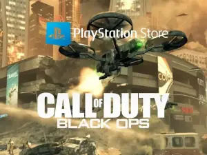 PlayStation Store oferece reembolso para Black Ops PS5 após problemas com hackers
