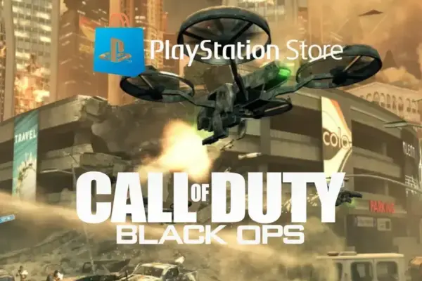 PlayStation Store oferece reembolso para Black Ops PS5 após problemas com hackers