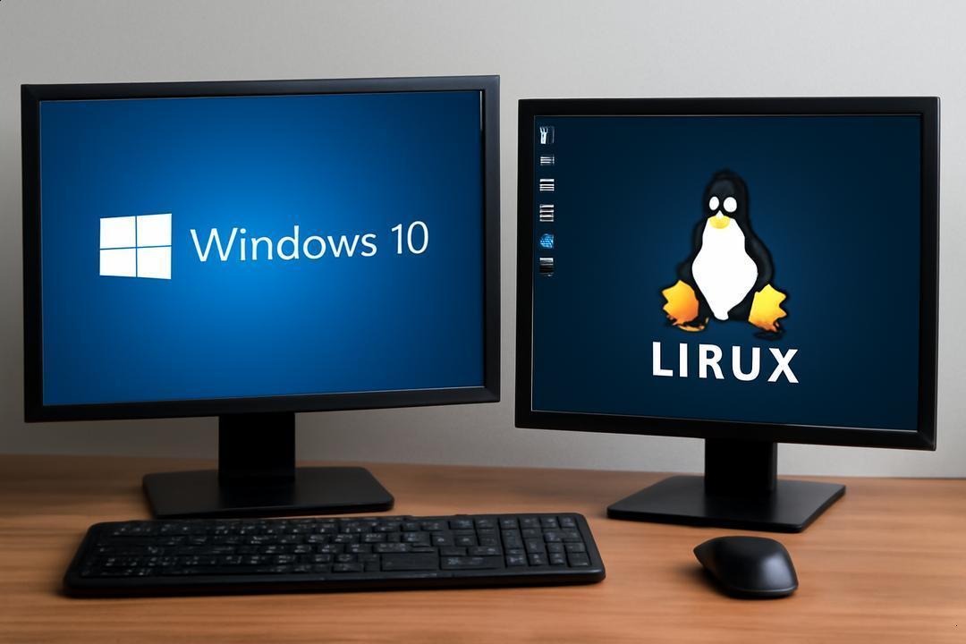 WSL: Linux dentro do Windows 10 sem complicação
