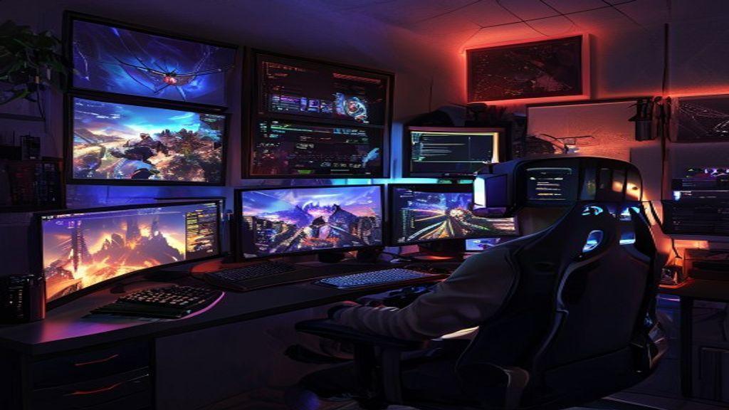 Principais distribuições Linux para jogos