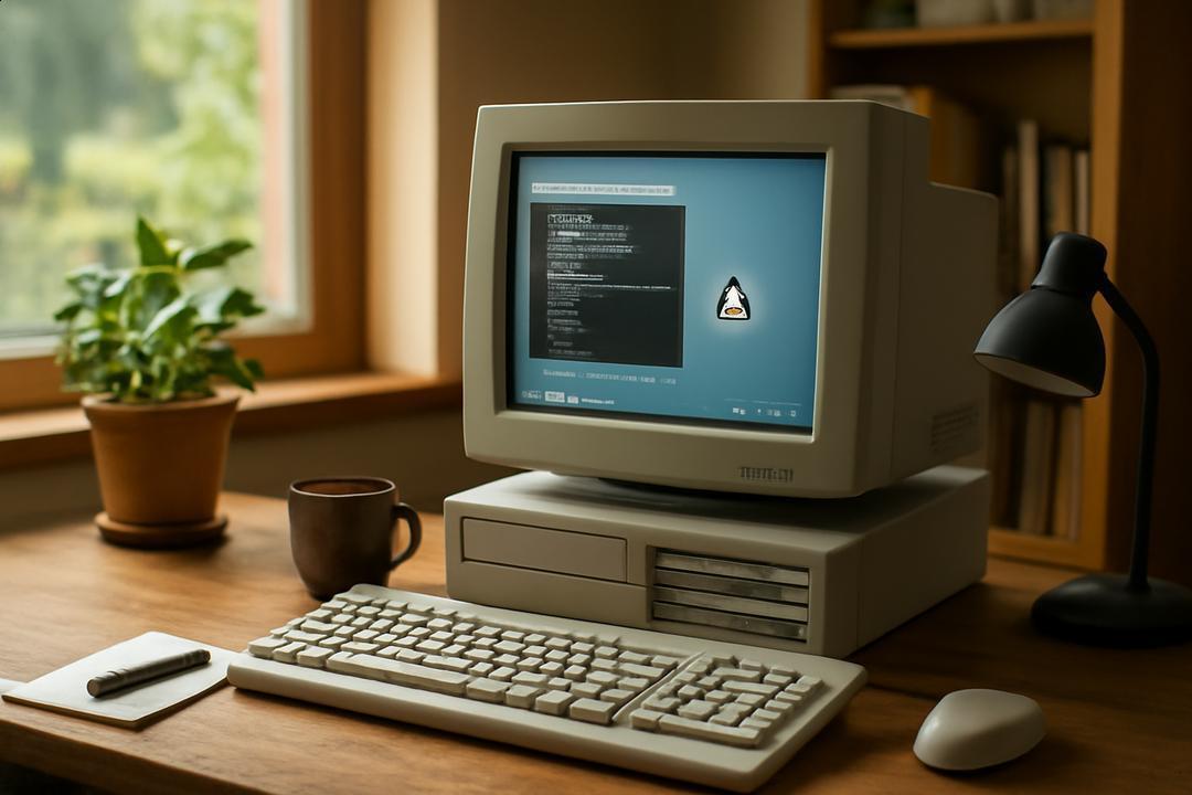 Principais distribuições Linux leves para PC antigo Principais distribuições Linux leves para PC antigo