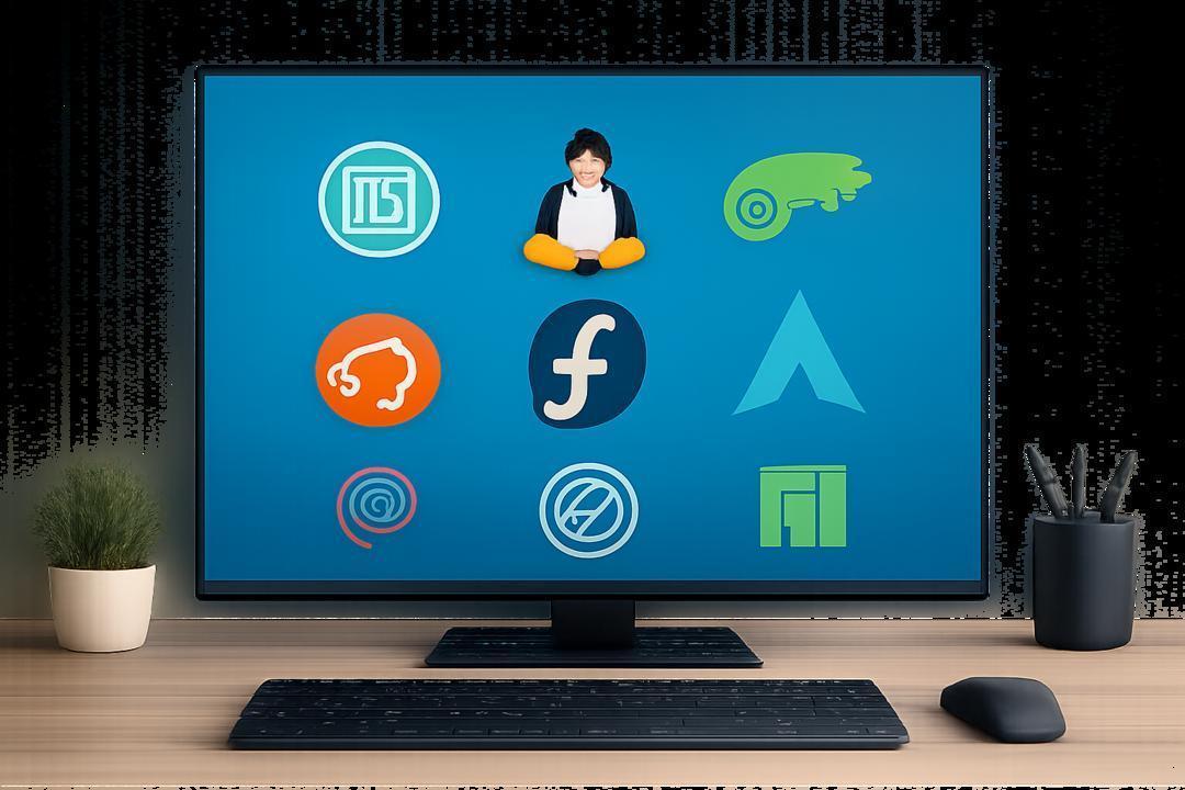 Ubuntu: equilíbrio entre usabilidade e comunidade