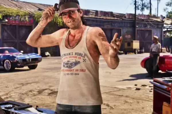 Por que GTA 6 é mais que um jogo para muitos fãs?