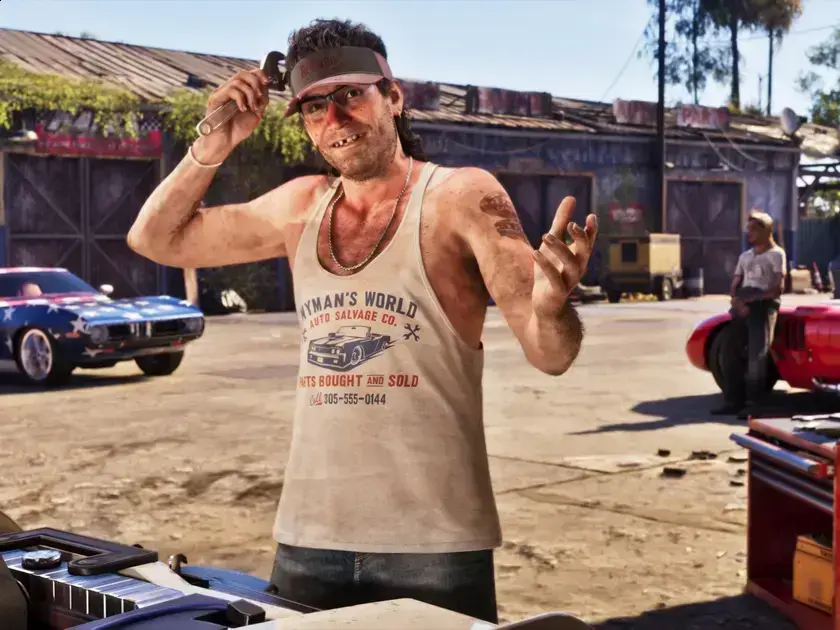 Por que GTA 6 é mais que um jogo para muitos fãs?