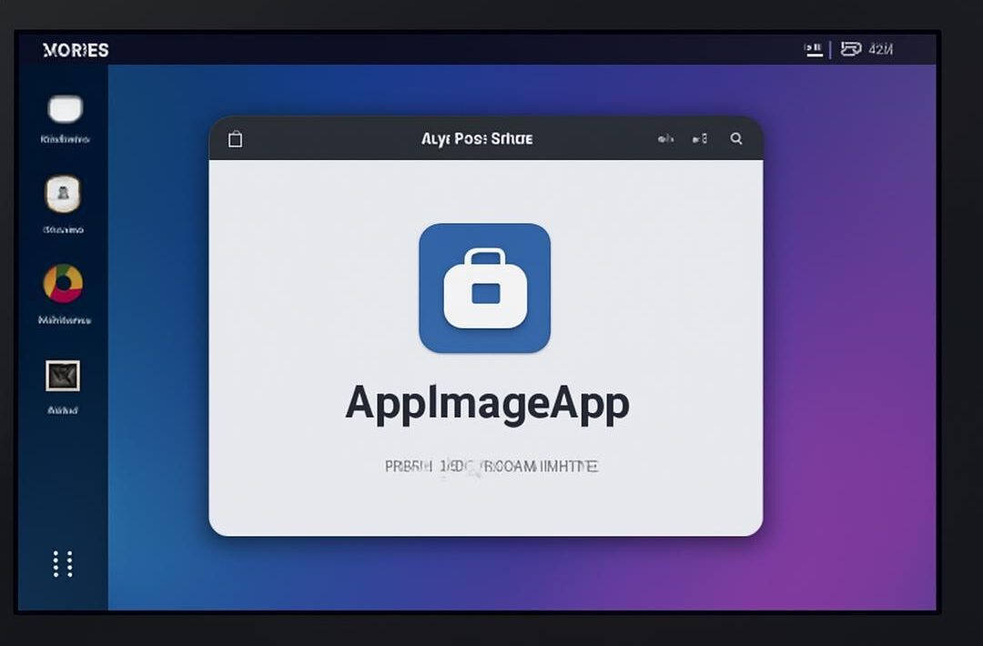 Por que muitos usuários Linux continuam preferindo aplicativos AppImage