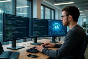 Por que o Linux está se tornando a plataforma favorita para projetos de inteligência artificial