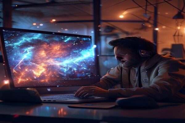 Por que tanta gente está acompanhando a evolução do COSMIC Desktop?