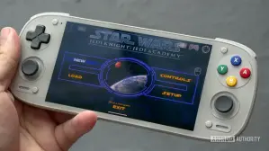 Port fan-made traz clássicos Star Wars para dispositivos Android em 2026