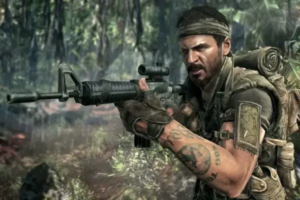Portes de Black Ops 1 e 2 para PS4/PS5 chegam caros e sem grandes melhorias