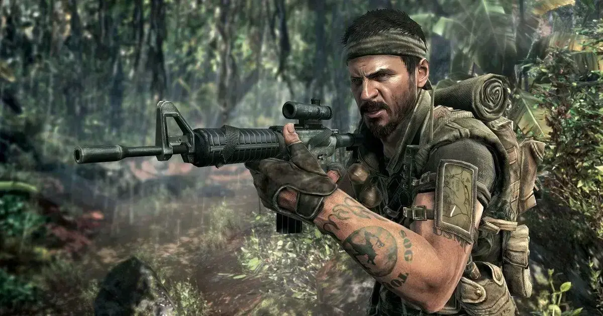 Portes de Black Ops 1 e 2 para PS4/PS5 chegam caros e sem grandes melhorias