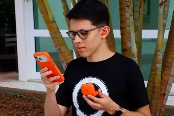 Powerbeats Fit e Beats Rugged Case: acessórios ideais para o treino
