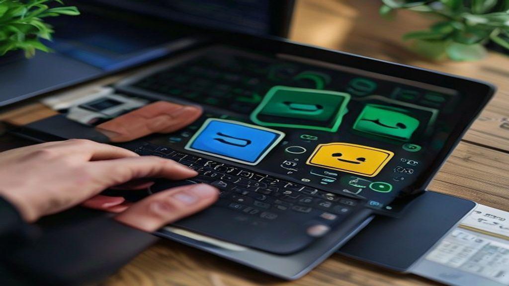 Substituindo aplicativos do Windows no Linux