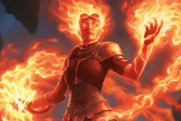 Presidente da Wizards of the Coast deixa cargo após dois anos na liderança