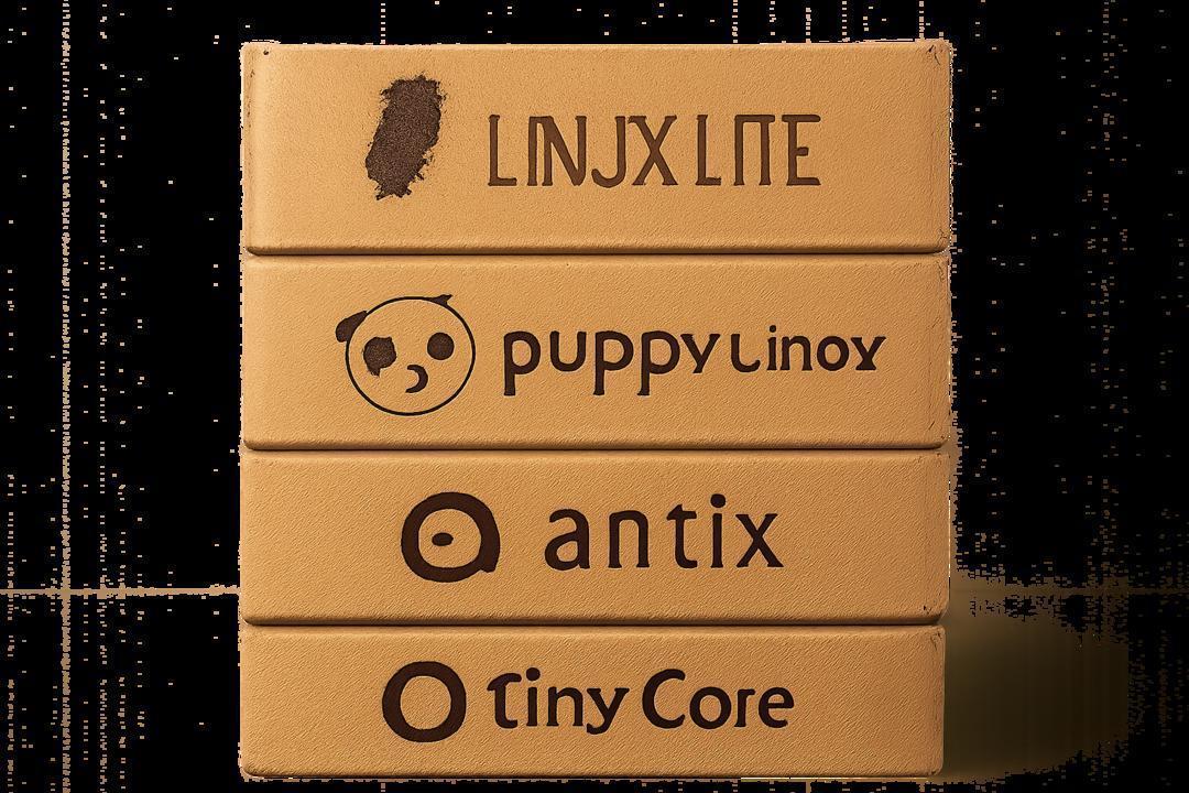 Como instalar e otimizar uma distribuição Linux leve Como instalar e otimizar uma distribuição Linux leve
