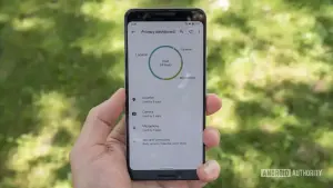 Privacy Dashboard: recurso escondido favorito e mais útil do Android